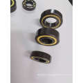 Zys Spindle Spare Parts Ball Bearings 6802ce with Full Ceramic or Hybrid Material